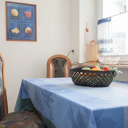 Sonnenpfad 10 שמאלנברג
