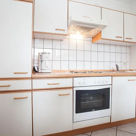 Sonnenpfad 10 דירה
